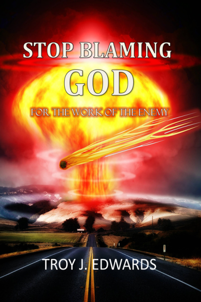 Stop Blaming God