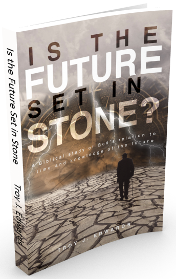 Is the Future Set in Stone?