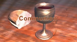 communion