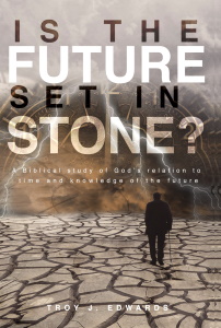 Is the Future Set in Stone?