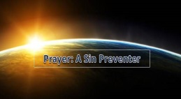 prayer