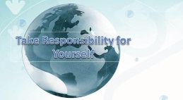 responsibility