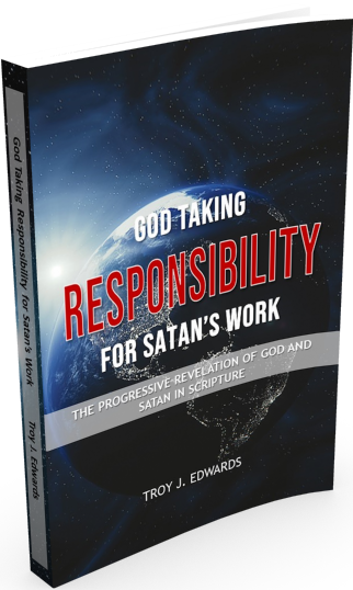 God Taking Responsibility